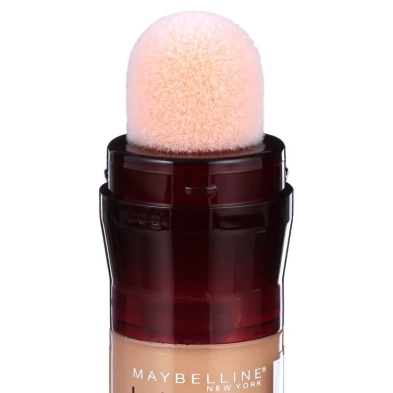 Maybelline Age Rewind Eraser Treatment Makeup Foundation Shade: 190 Nude