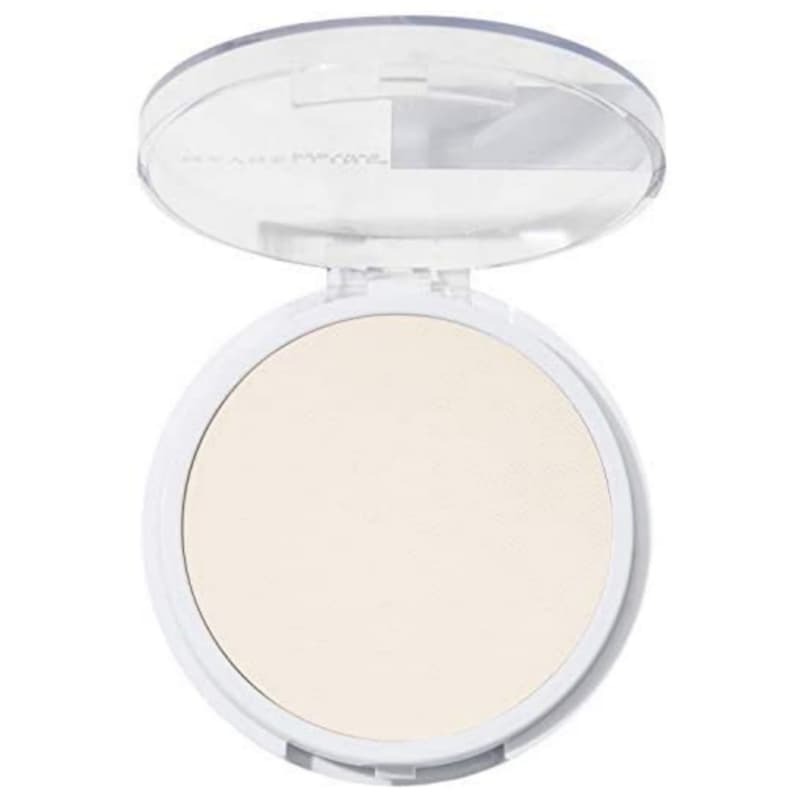 Maybelline Superstay Full Coverage Powder Foundation Shade: 102 Fair Porcel