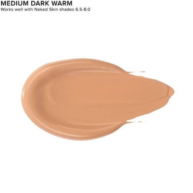 Urban Decay Naked Skin Weightless Complete Coverage Concealer Shade: Medium