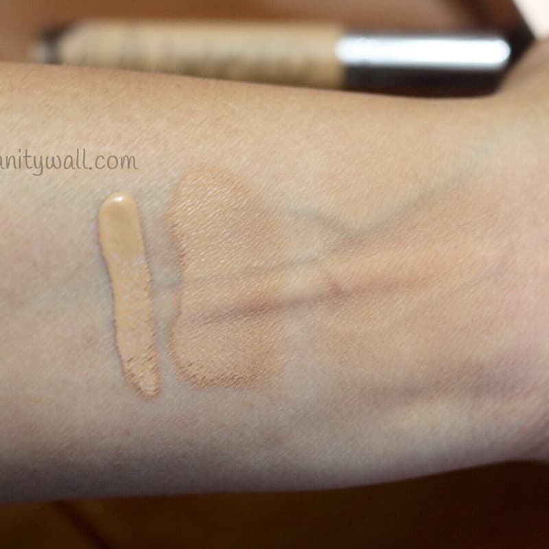 Urban Decay Naked Skin Weightless Complete Coverage Concealer Shade: Medium