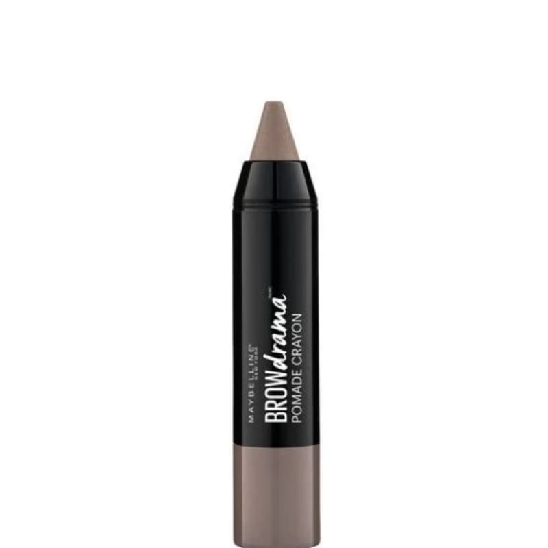Maybelline Brow Drama Pomade Crayon Shade: Dark Blonde