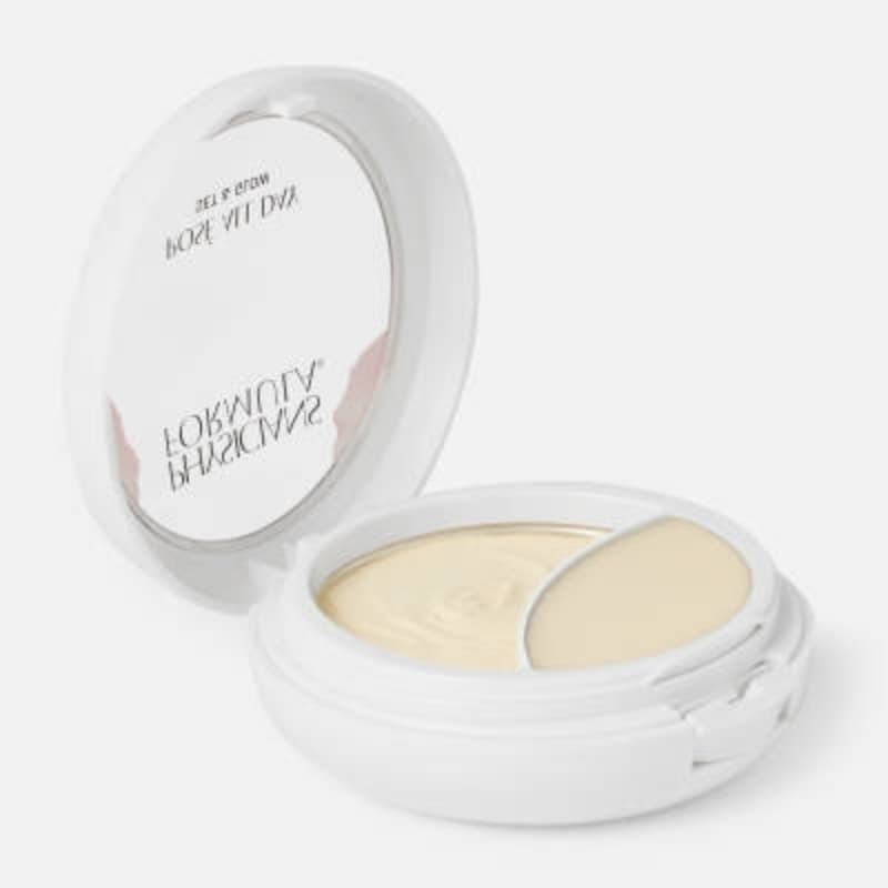 Physicians Formula ROSE ALL DAY SET & GLOW (Shade: Luminous light)