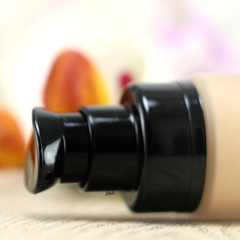 Sephora 10hr Wear Perfection Foundation 23 Light Natural Beige