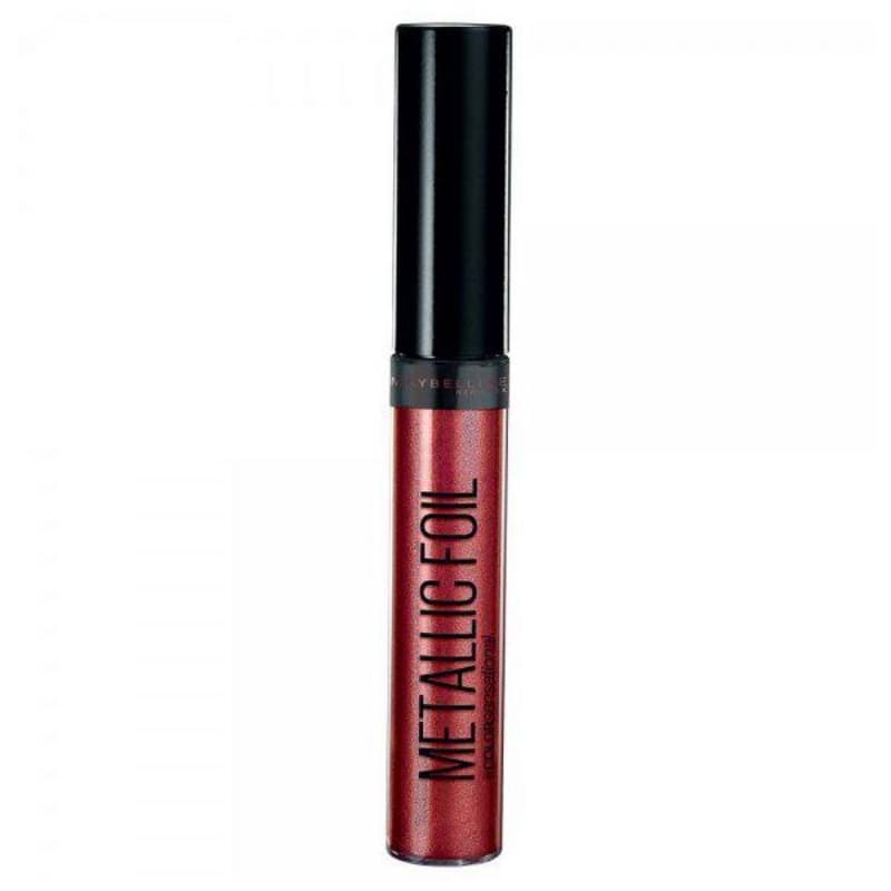 Maybelline Metallic Foil by Color Sensational
