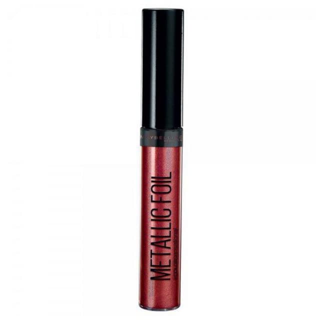 Maybelline Metallic Foil by Color Sensational