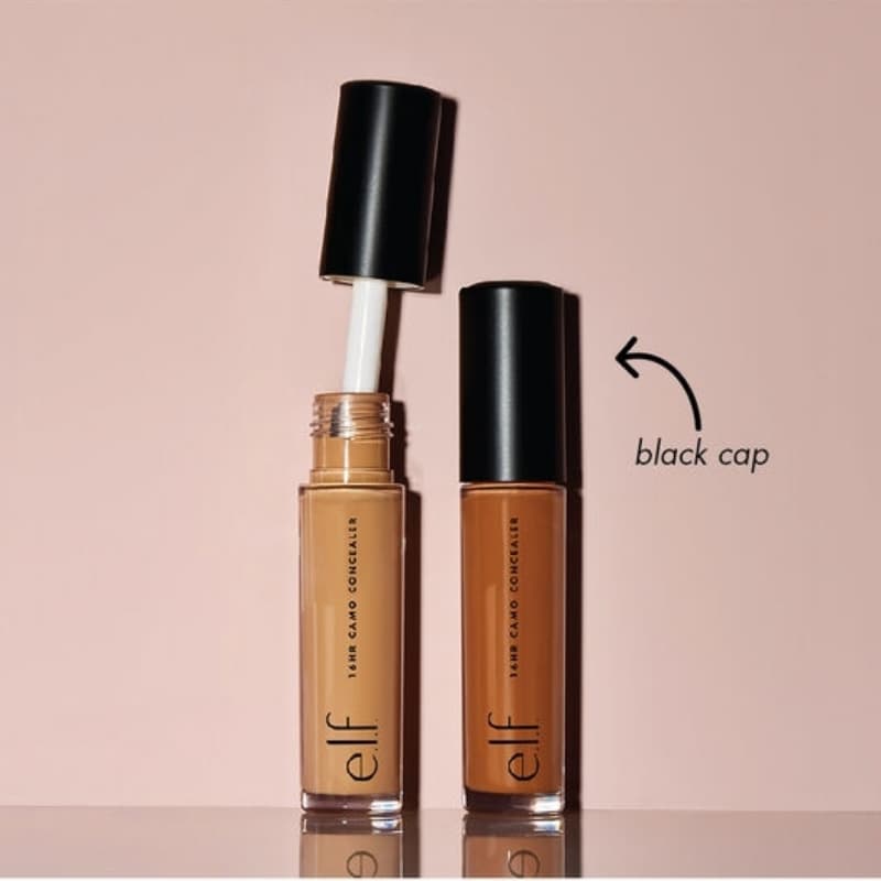 Elf 16HR Camo Concealer Fair Beige