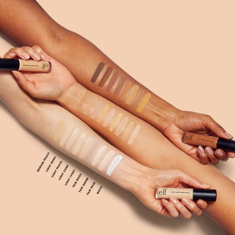 Elf 16HR Camo Concealer Fair Beige