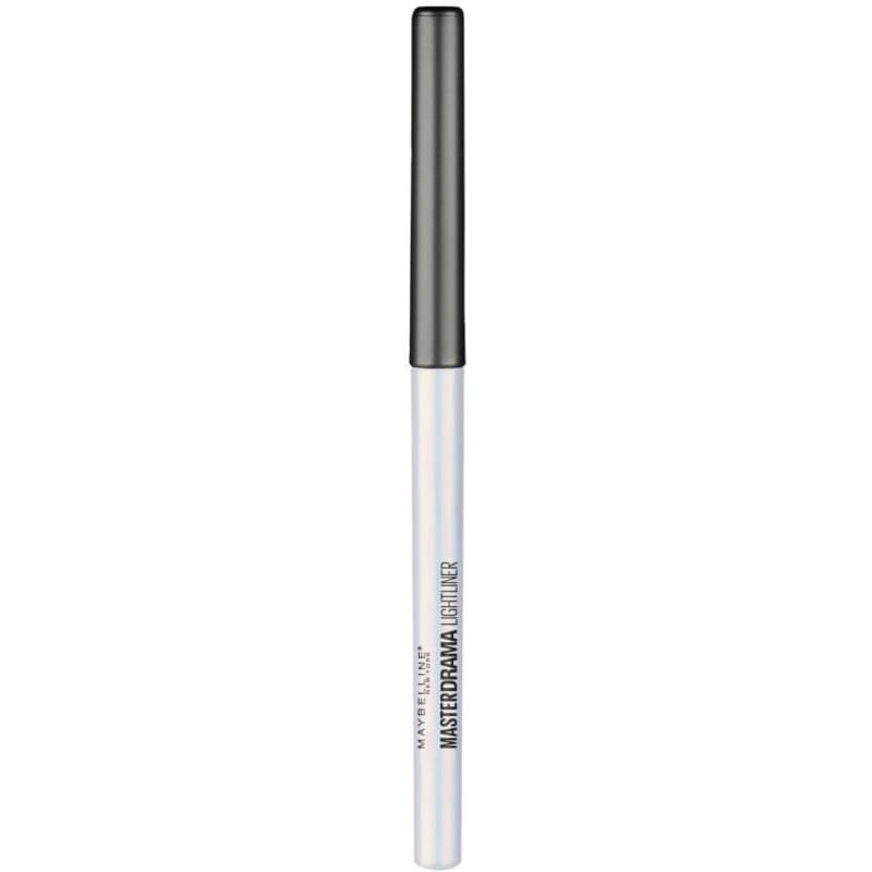 Maybelline Master Drama Lightliner 20 Nightlight Gunmetal