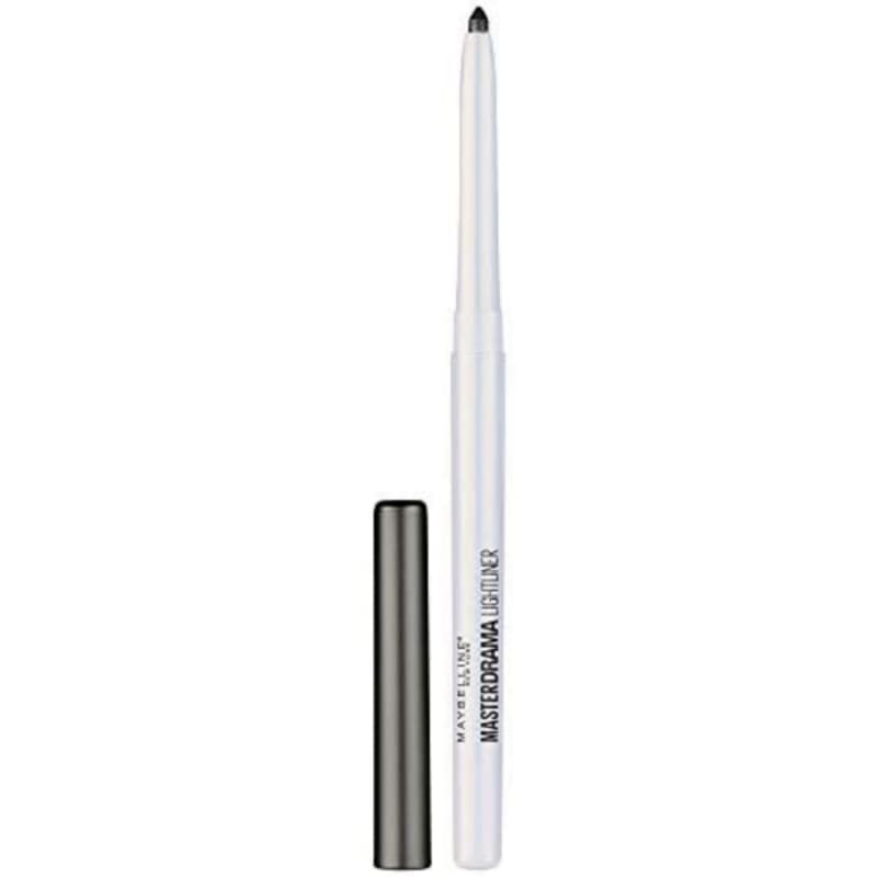 Maybelline Master Drama Lightliner 20 Nightlight Gunmetal