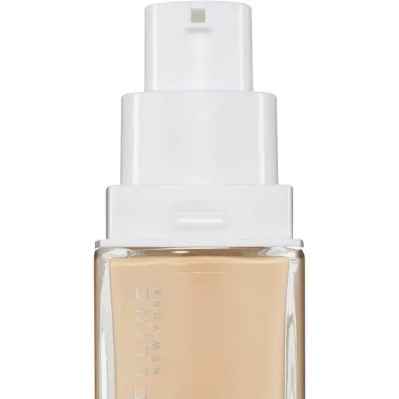 Maybelline Newyork Superstay 24h Foundation, 36 Warm Sun