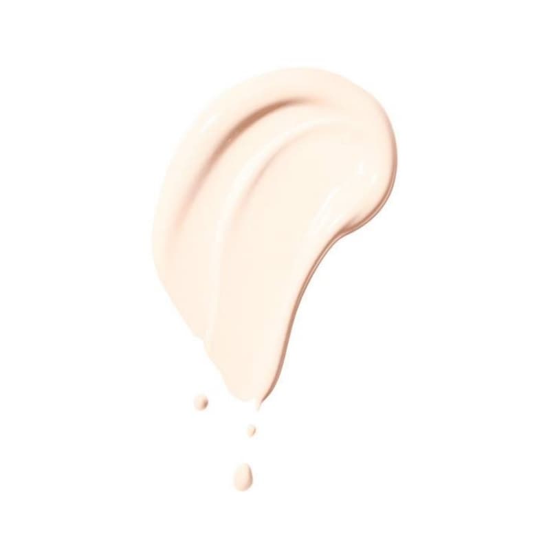 Maybelline Dream Radiant Liquid Foundation Shade 02 Fair Porcelain