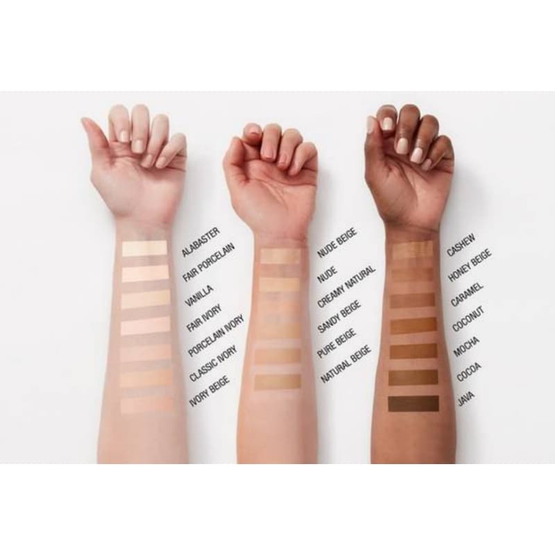 Maybelline Dream Radiant Liquid Foundation Shade 08 Fair Ivory