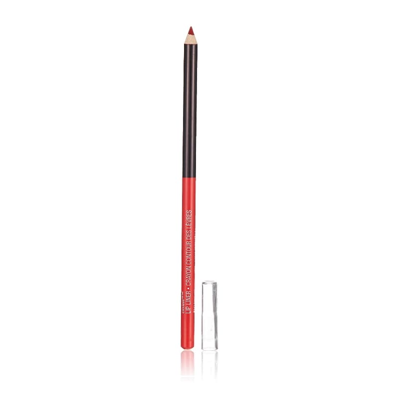 Wet n Wild Color Icon Lip Liner Pencil Shade E717 Berry Red