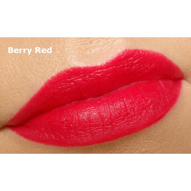 Wet n Wild Color Icon Lip Liner Pencil Shade E717 Berry Red