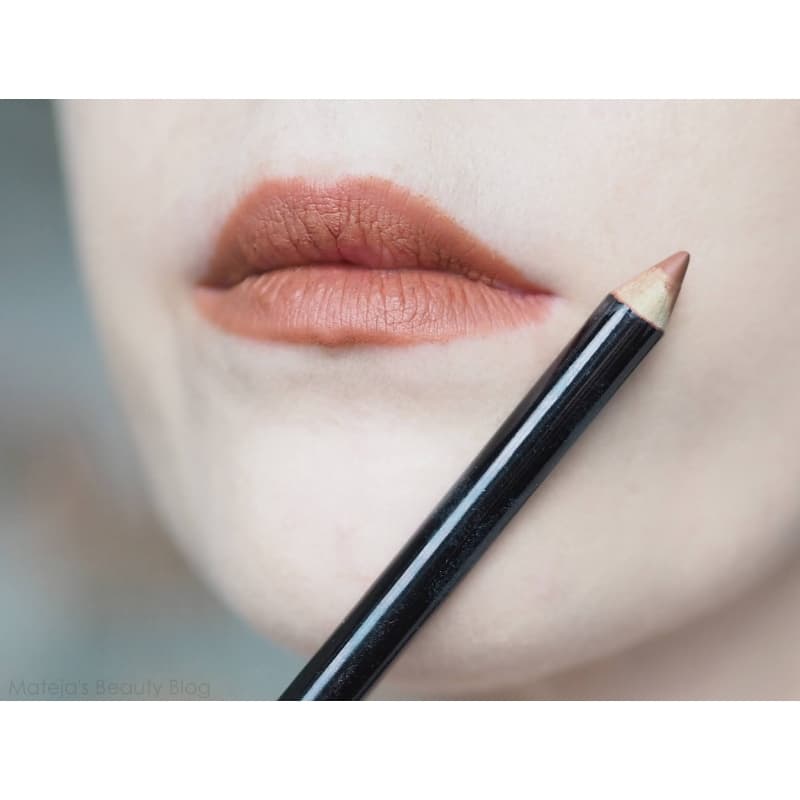 Wet n Wild Color Icon Lip Liner Pencil Shade E712 Willow