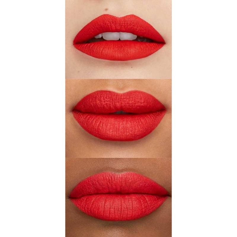 Maybelline Superstay Matte Ink Liquid Lipstick Shade 25 Heroine