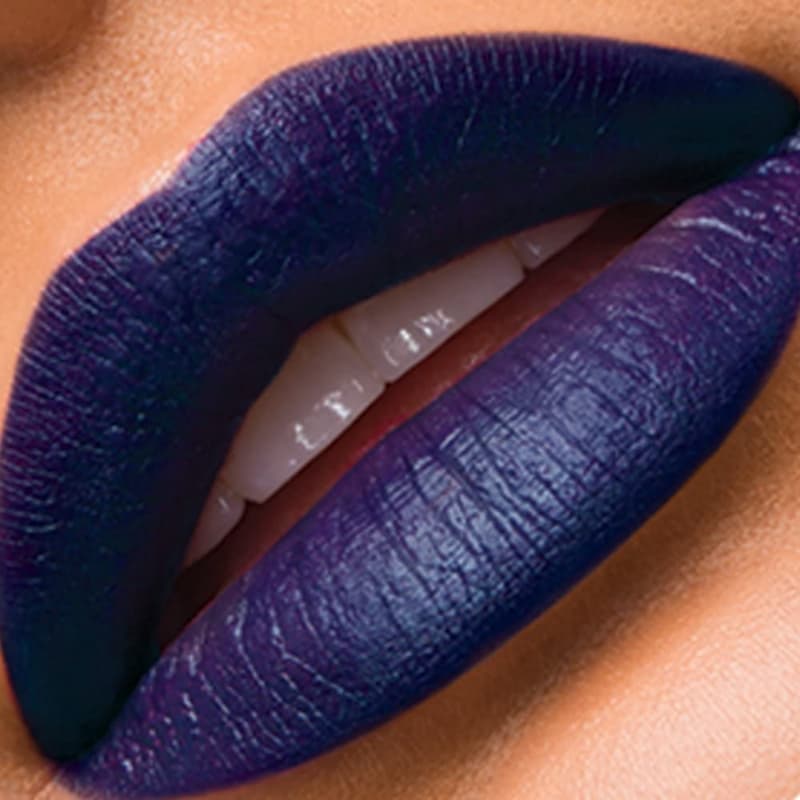 Maybelline Vivid Matte Liquid Lipstick Shade 48 Wicked Berry