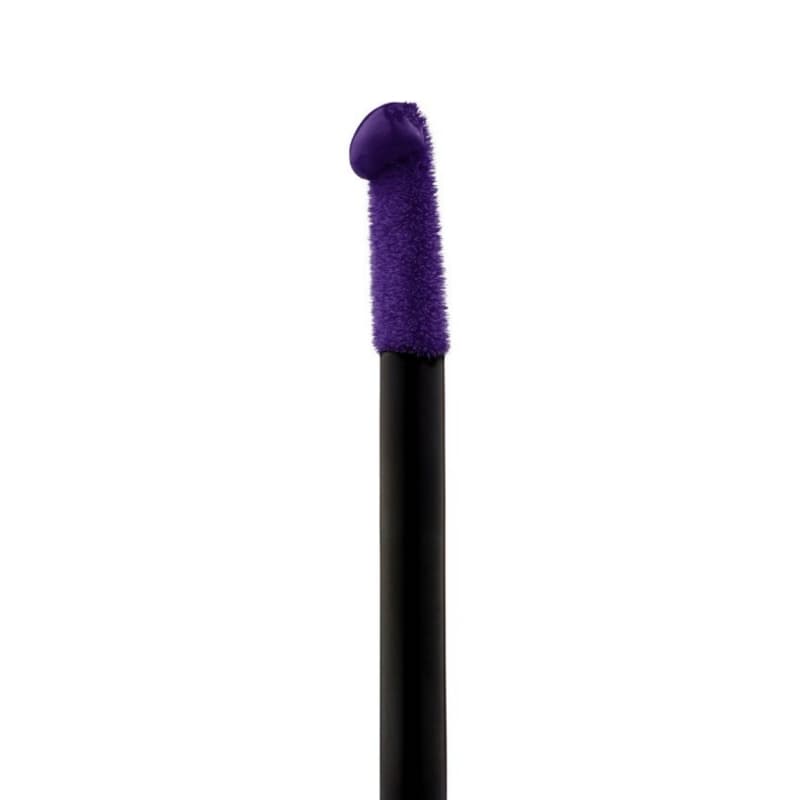 Maybelline Vivid Matte Liquid Lipstick Shade 48 Wicked Berry