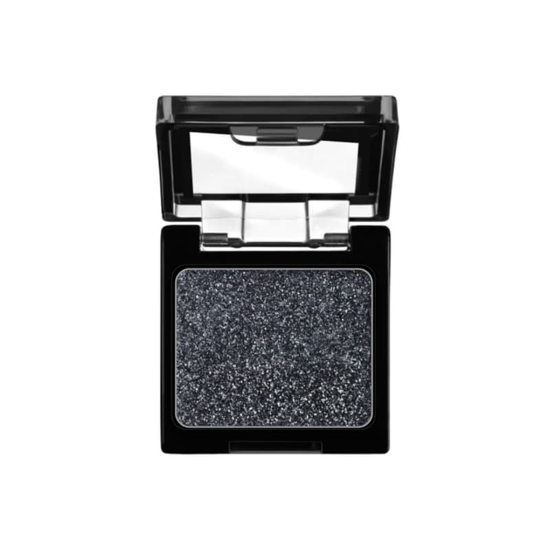 Wet n Wild Color Icon Glitter Eyeshadow Shade E358C Karma