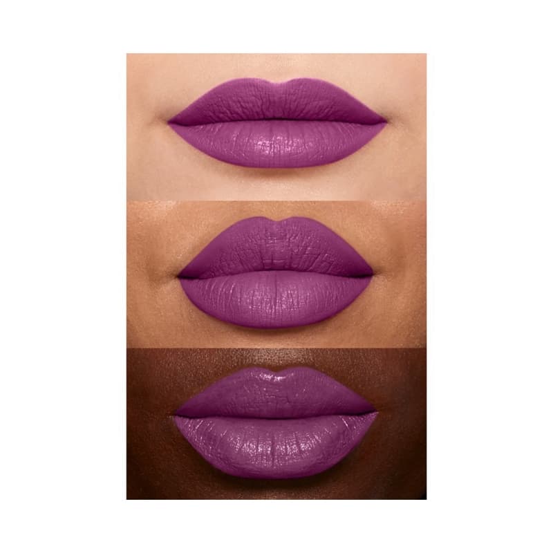 NYX Soft Matte Lip Cream (Mini) Shade Seoul, 4.7ml