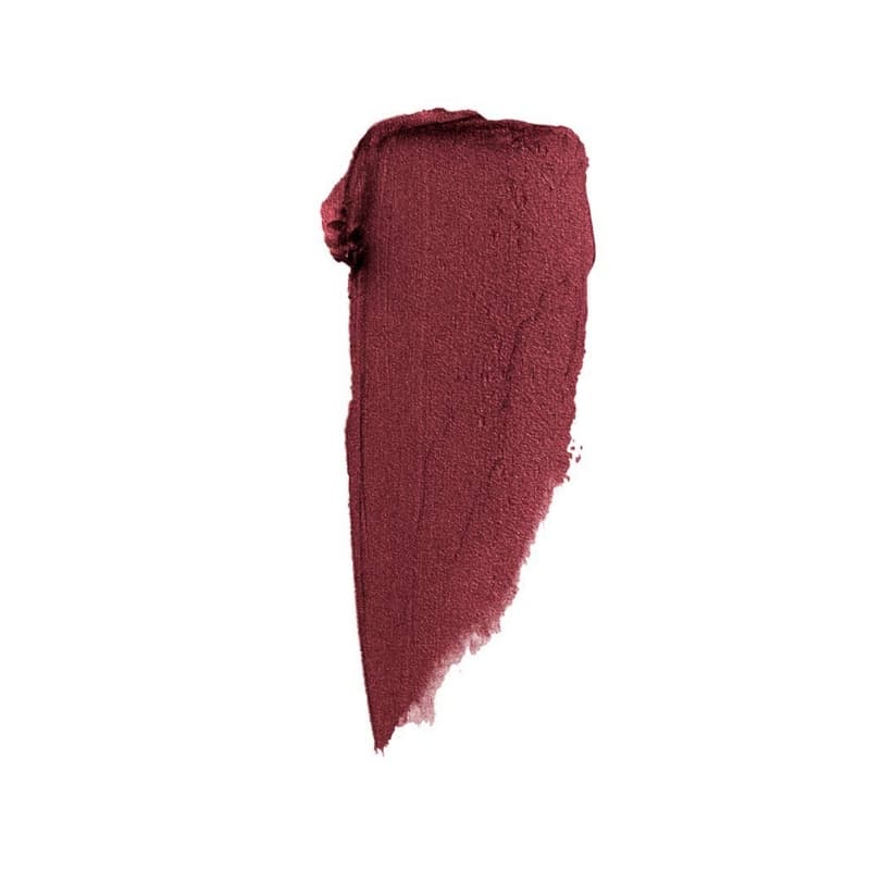 NYX Soft Matte Metallic Lip Cream (Mini) Shade Copenhagen, 4.7ml