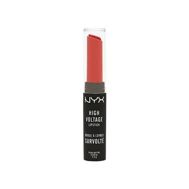 NYX High Voltage Lipstick Shade Rock Star