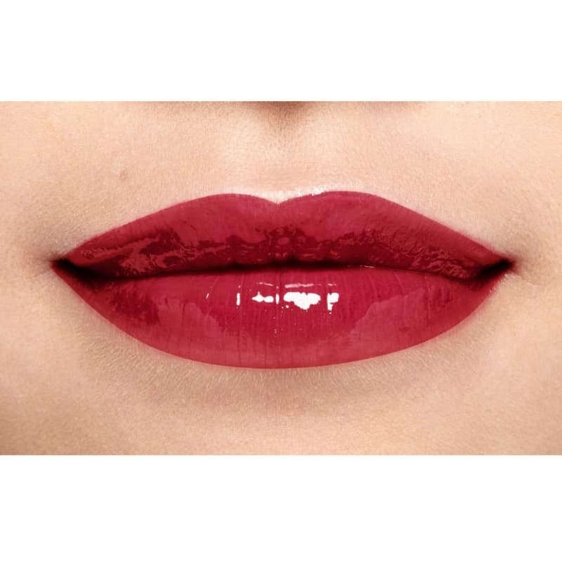 NYX Candy Slick Glowy Lip Color Shade Jawbreaker