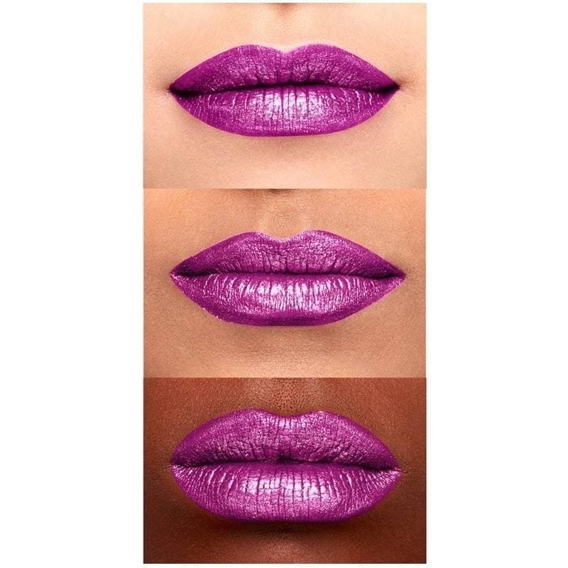 NYX Glitter Goals Liquid Lipstick Shade X Infinity