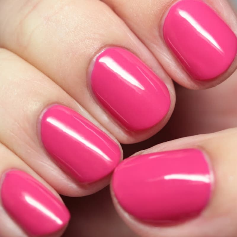 Sally Hansen Miracle Gel Nail Polish Shade 690 Tipsy Gypsy