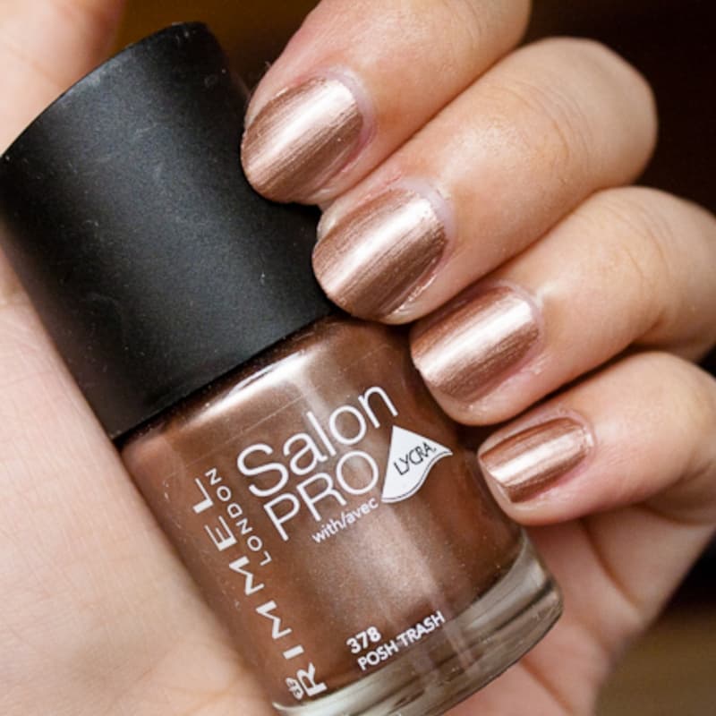 Rimmel Salon Pro Shade 378 Posh Trash