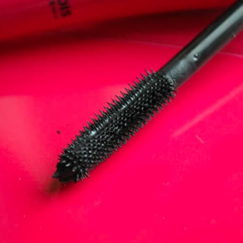 Bourjois Paris Volume Glamour Max Definition Mascara - Black