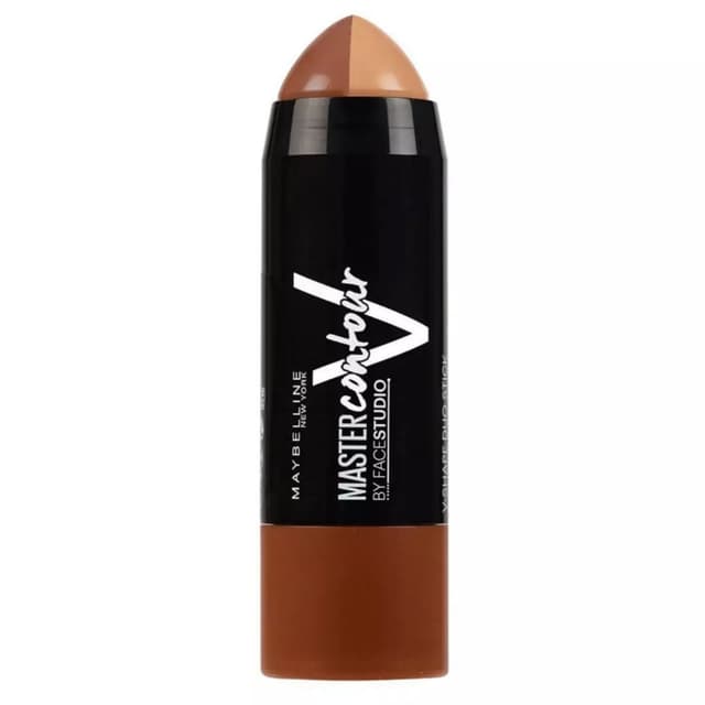 Maybelline Master Contour V-shape Duo Stick Shade 03 Dark