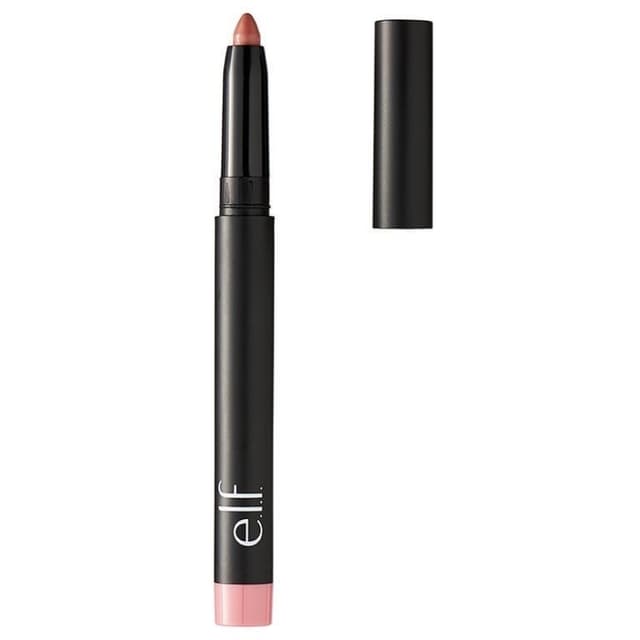 Elf Cosmetics Matte Lip Color Shade 'Natural'