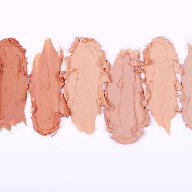 Measurable Difference Diamond Concealer Palette
