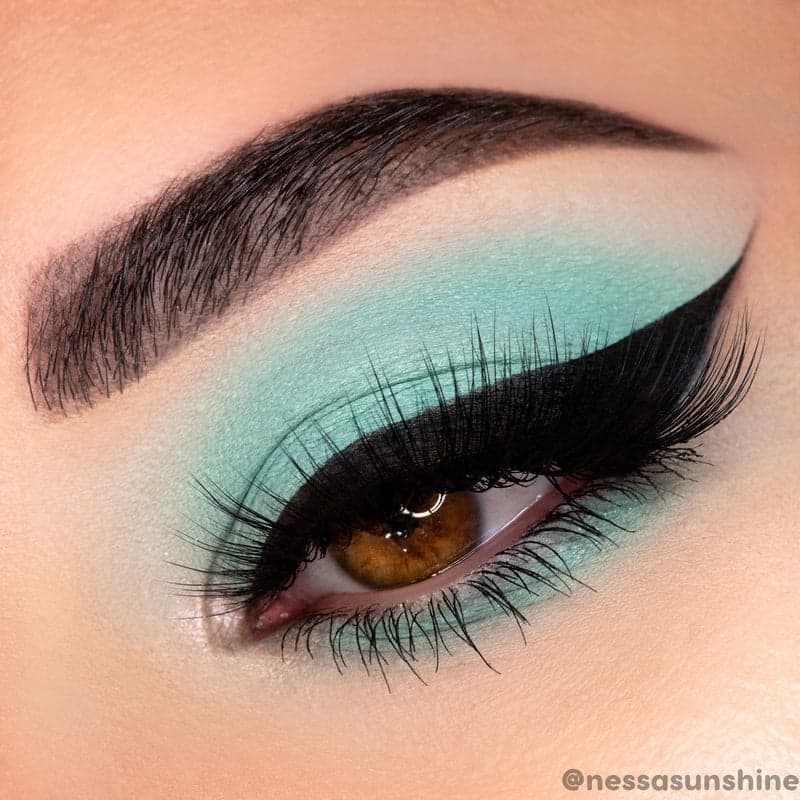 Colourpop Mint To Be Eyeshadow Palette