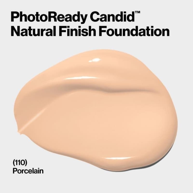 Revlon PhotoReady Candid Natural Finish Anti-Pollution Foundation

Shade
11