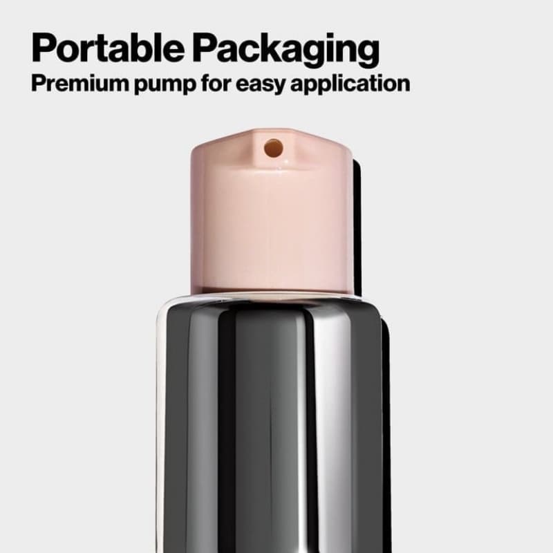 Revlon PhotoReady Candid Natural Finish Anti-Pollution Foundation

Shade
11