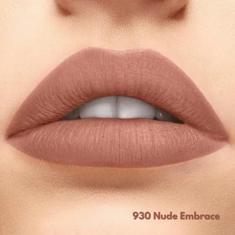 Maybelline New York Color Sensational Matte Lipstick "930 Nude Embrace"