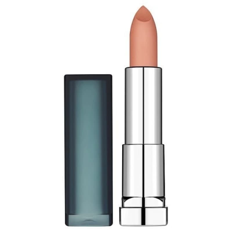 Maybelline New York Color Sensational Matte Lipstick "930 Nude Embrace"