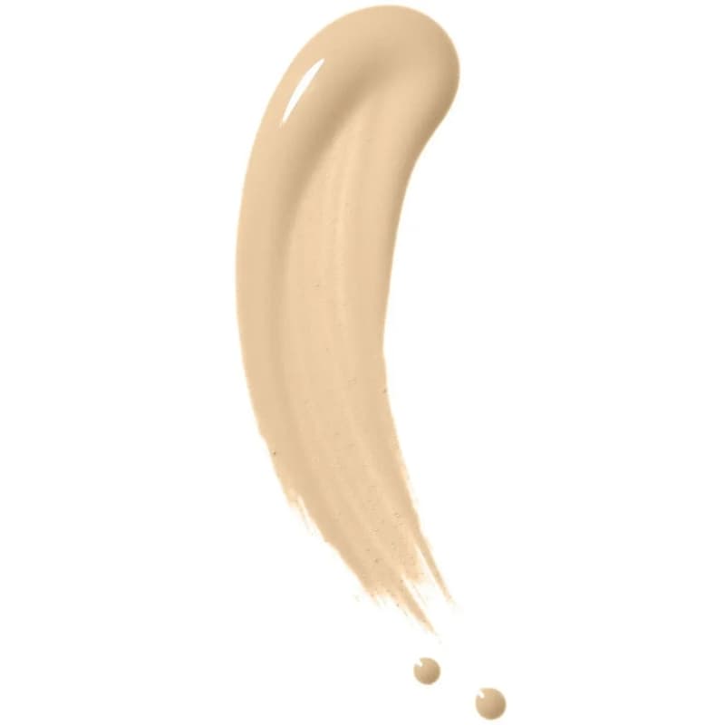 Maybelline New York Fit Me Matte + Poreless Foundation, 110 Porcelain, 30ml