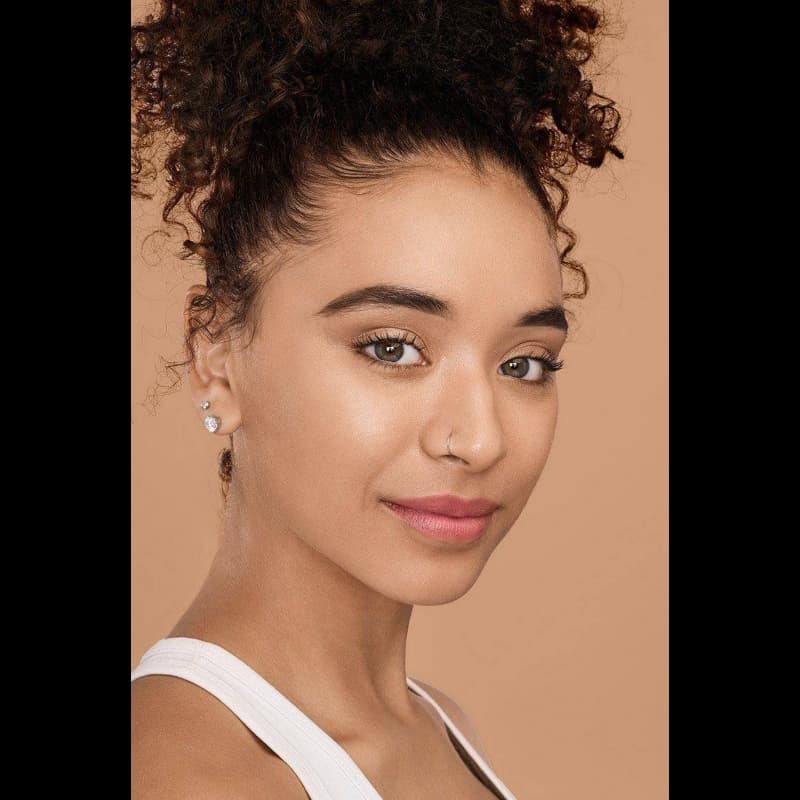 Maybelline New York Fit Me Matte + Poreless Foundation, 250 Sun Beige, 30ml