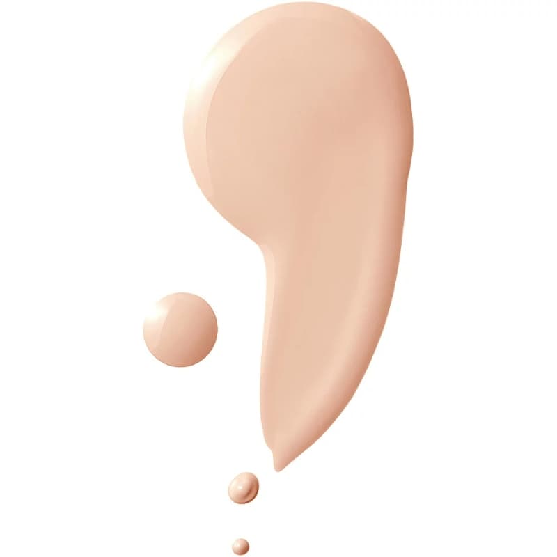 Maybelline New York Fit Me Dewy + Smooth Liquid Foundation SPF 23, 115 Ivor