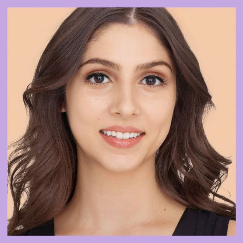 Maybelline New York Fit Me Dewy + Smooth Liquid Foundation SPF 23, 115 Ivor