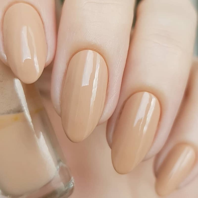 Loral Paris Color Riche Nail Polish 631 Nuit Blanche