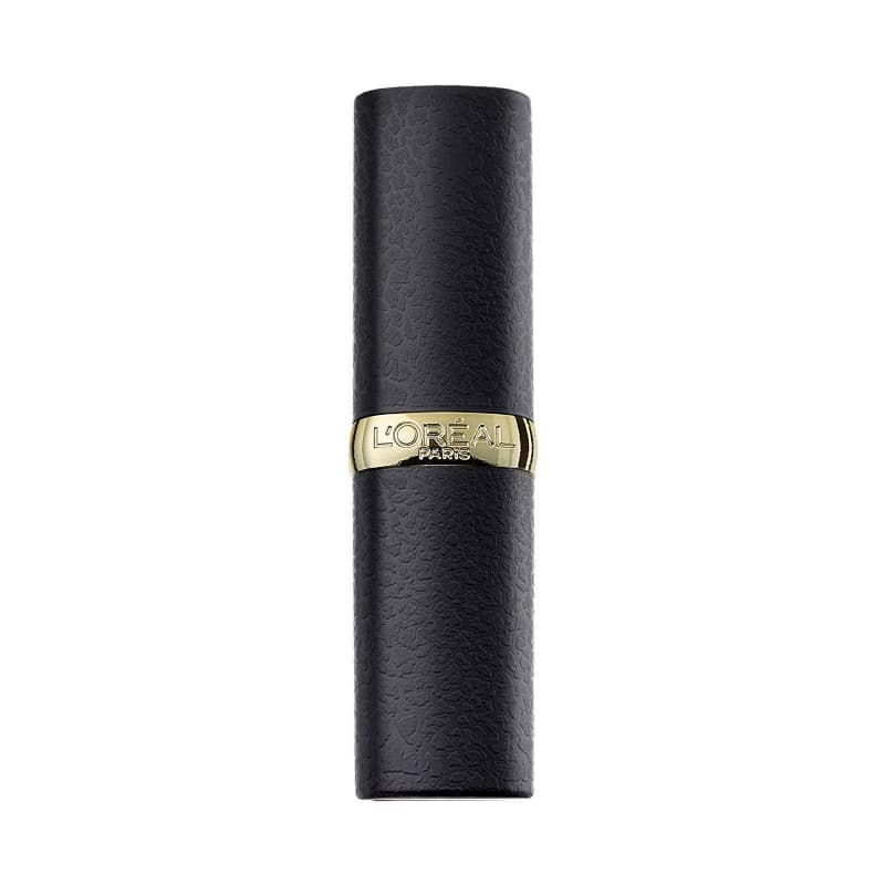 L'Oreal Paris Color Riche Matte Addiction Lipstick, 473 Obsidian