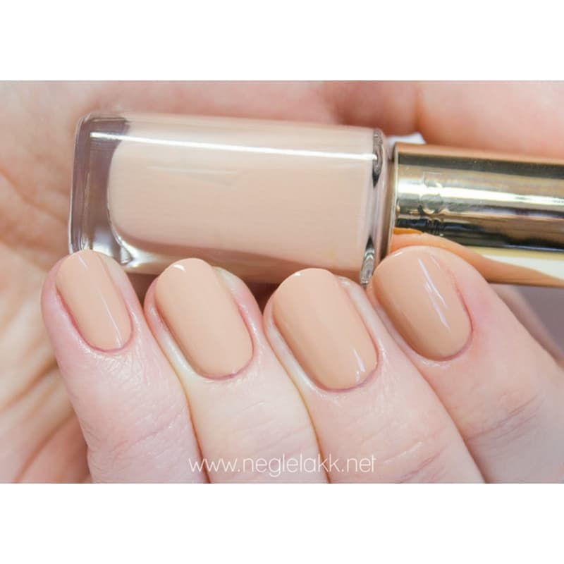 Loral Paris Color Riche Nail Polish 631 Nuit Blanche
