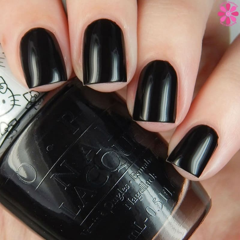 OPI Nail Lacquer in "Never Have Too Mani Friends!"