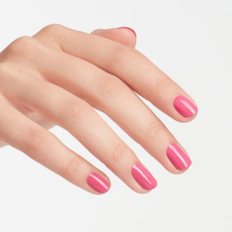 OPI Infinite Shine 2 Gel-Lacquer in "Girl Without Limits"