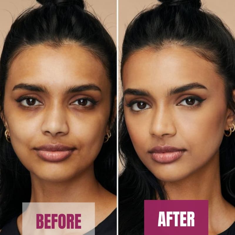 Maybelline Instant Age Rewind Eraser Concealer 150