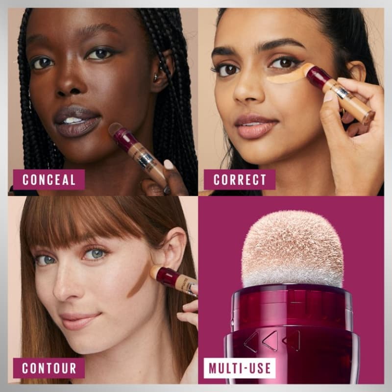 Maybelline Instant Age Rewind Eraser Concealer 150
